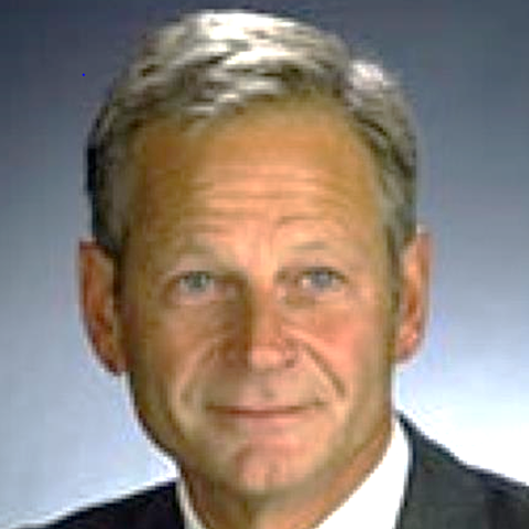 Mr. Richard J. Hartig - Iowa College Foundation